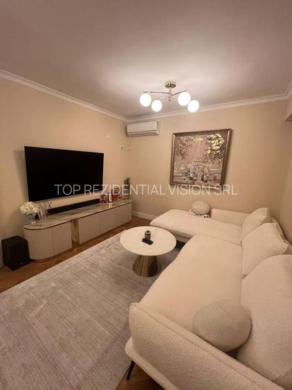 PENTHOUSE 3CAM. MOBILAT+TERASA+ 2 LOCURI DE PARCARE / COMISION 0%! - 15