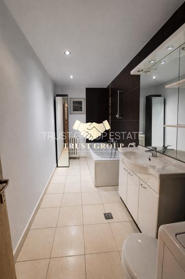 Apartament 3 camere Cismigiu | Imobil fara risc seismic  - 8