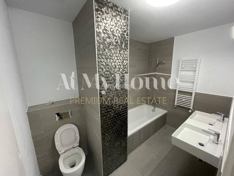Apartament 4 camere,design exclusivist, 2parcari subterana,langa Padurea Baneasa - 7