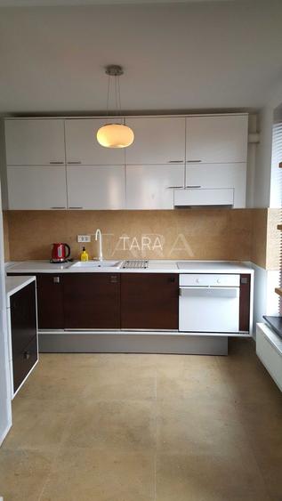 Apartament elegant cu finisaje premium zona Parcul Rozelor. - 5
