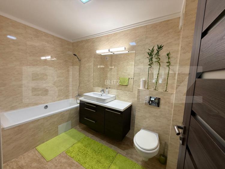 Apartament 3 camere, 78 mp, zona Eroilor  - 12