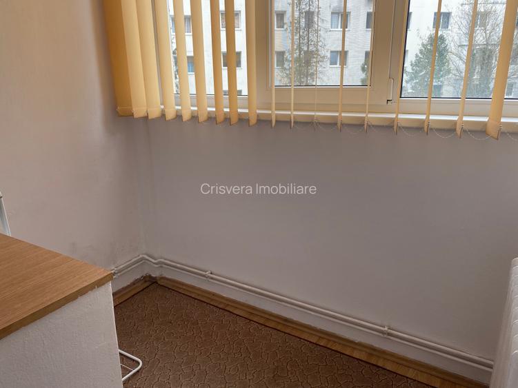 Garsoniera Manastur, str Parang, langa padure, cu centrala termica proprie - 6