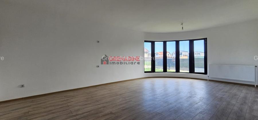 Casa noua individuala in Bod la cheie - Comision 0% - Cod intern 2023 - 2