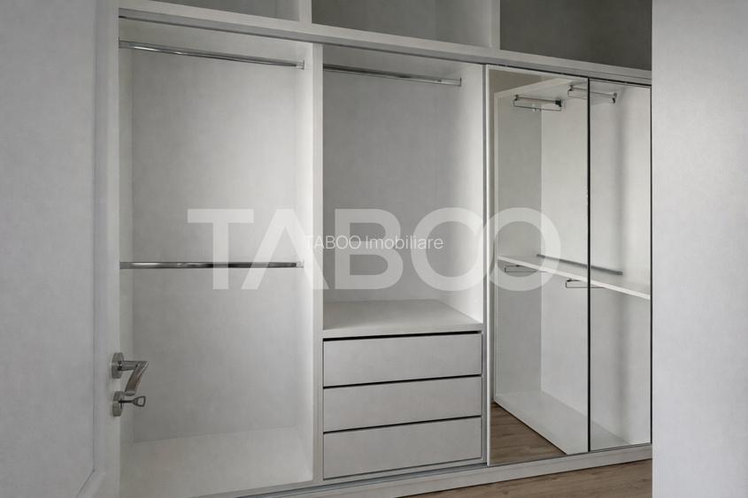 Casa individuala de vanzare in zona Selimbar- Oaza de liniste - 18