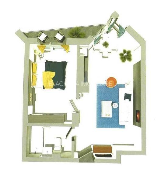 Apartament 2 camere – Alezzi Beach Resort - 8