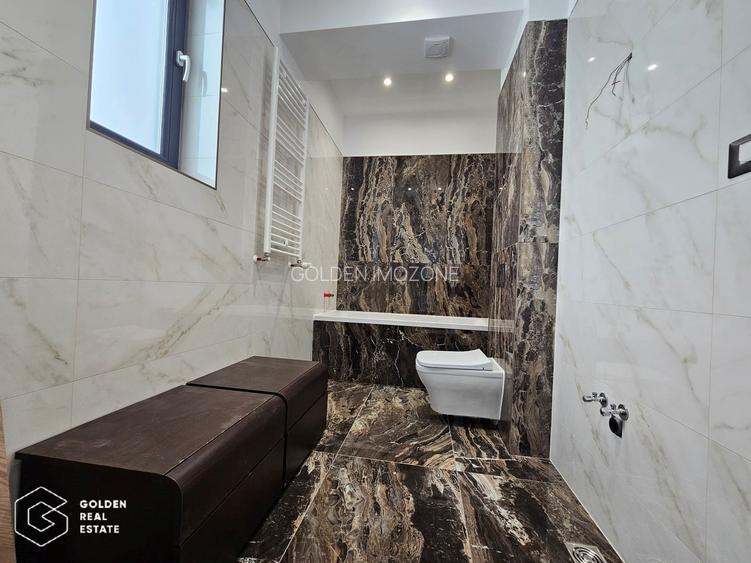 Penthouse 4 camere și terasa pe acoperis, zona Pipera, comision 0% - 15