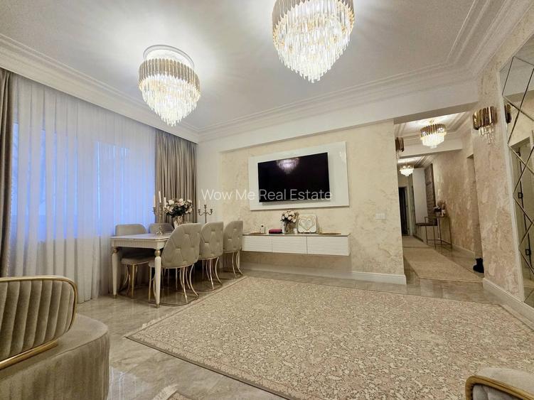 Apartament 3 Camere  Lux Platanii Residence,Fundeni Dobroești - 13