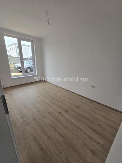 Duplex de vânzare Calea Medveș - 4 camere - 133.000 Euro + TVA - 8