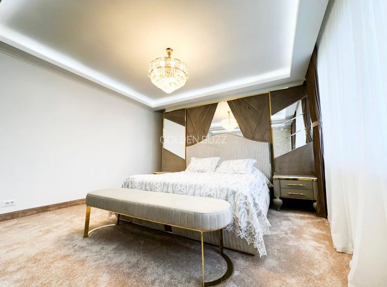 Vila P+2 | Pipera | Piscina | - 16