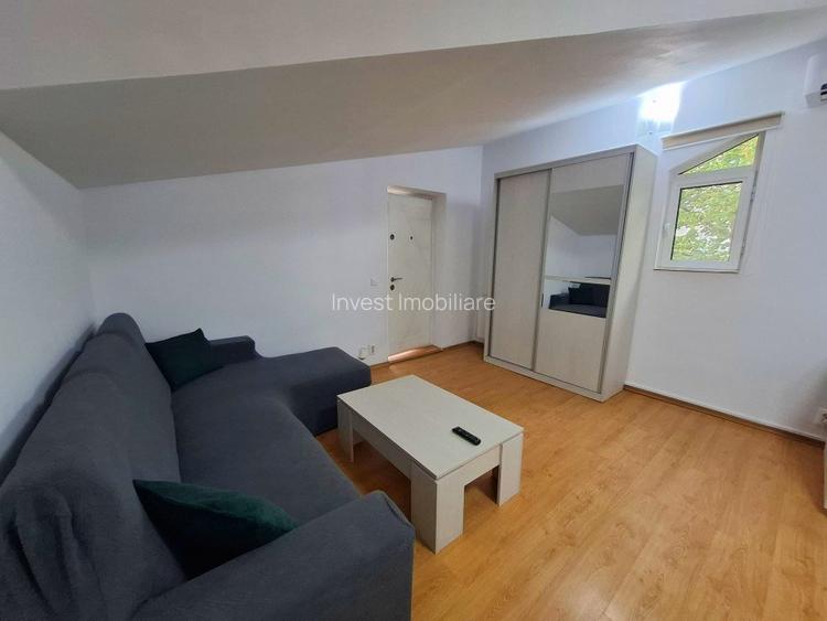 INCHIRIERE-APARTAMENT 3 CAMERE-DECOMANDAT-NICOLINA - 2