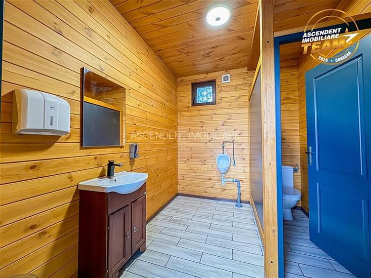 Oportunitate investitionala strategica, amplasare premium in Sfantu Gheorghe - 17