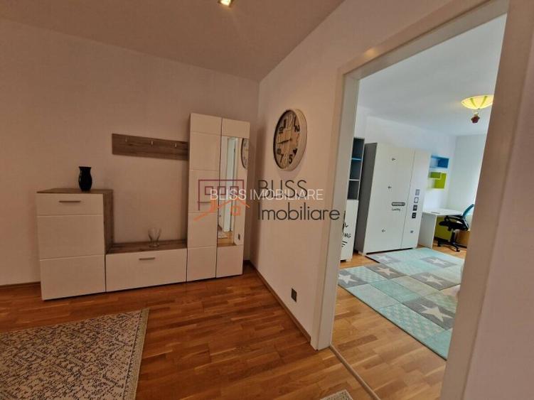 Apartament 3 camere în zona Pipera Nord - 16
