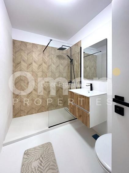 Apartament 2 camere de închiriat | parcare inclusa | bloc nou | Stefan cel Mare - 3