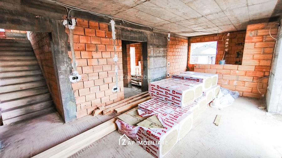 Apartamente 2 camere - Bloc NOU - Sancraiul de Mureș - 26