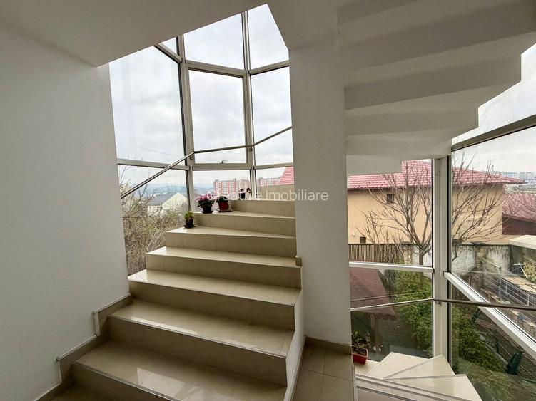 Apartament  cu 2 camere decomandat, cu 2 băi și dressing, etaj 1 - Tătărași - 8