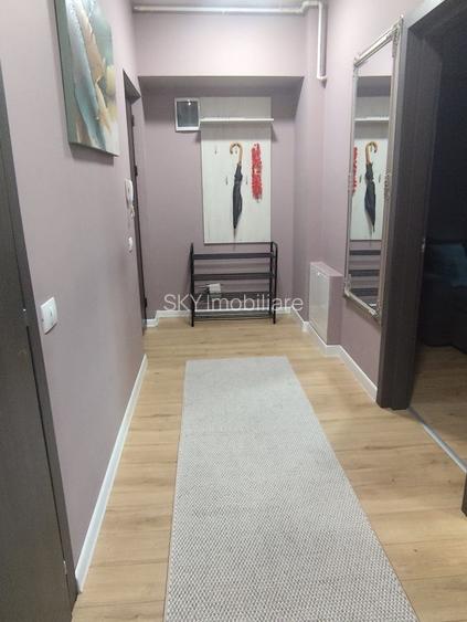 Apartament 2 camere | Novum Politehnica – Grozăvești - 8