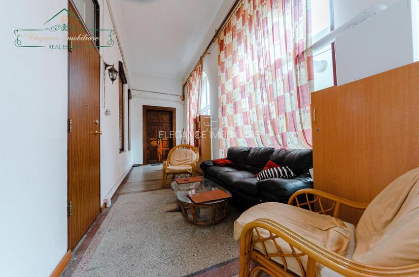 Apartament cu 2 camere si centrala proprie, zona Ultracentrala, Arad - 8