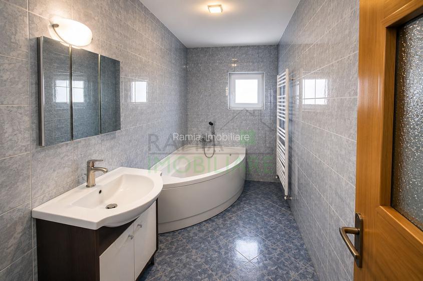 Apartament 4 Camere Decomandat  ,87 mp ,2 Parcări, boxa - 6
