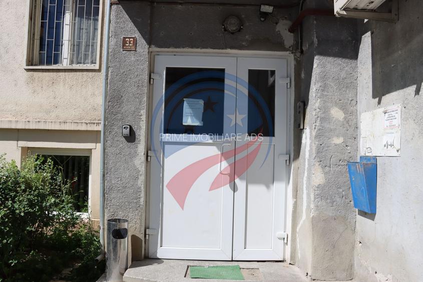 Regim hotelier: Apartament central cu 2 camere decomandat - 14