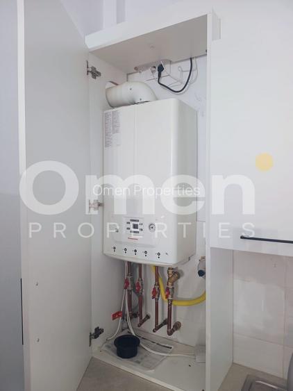 Apartament 2 camere | Parter | Grădină proprie | Parcare proprie - 6