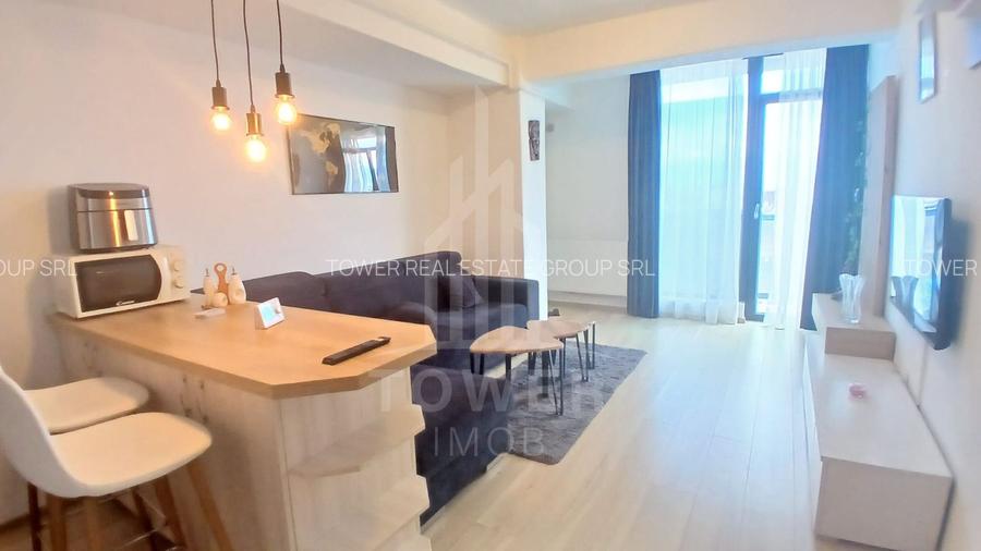 Apartament 2 camere | zona Doamna Stanca - 3
