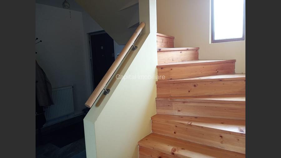 CASA P+M , CLASA ENERGETICA A, ZONA GENERAL - 6