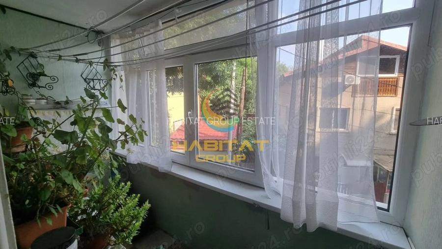 Apartament cu 4 camere decomandat | Brâncoveanu | Etaj 1 | 84 mp - 6