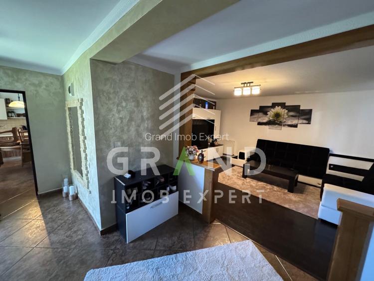 Casa de vanzare in Viseu de Sus – Maramures - 4