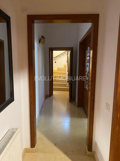 Vila de inchiriat - Ultracentral - 7