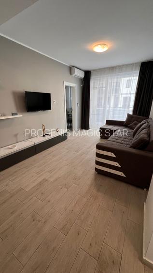 Agentie imobiliara vindem apartament de lux cu vedere la Mare - 8