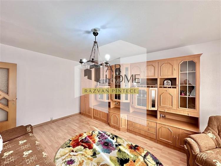 Apartament 2 camere decomandat centrala termica Mihai Bravu Ploiesti - 3