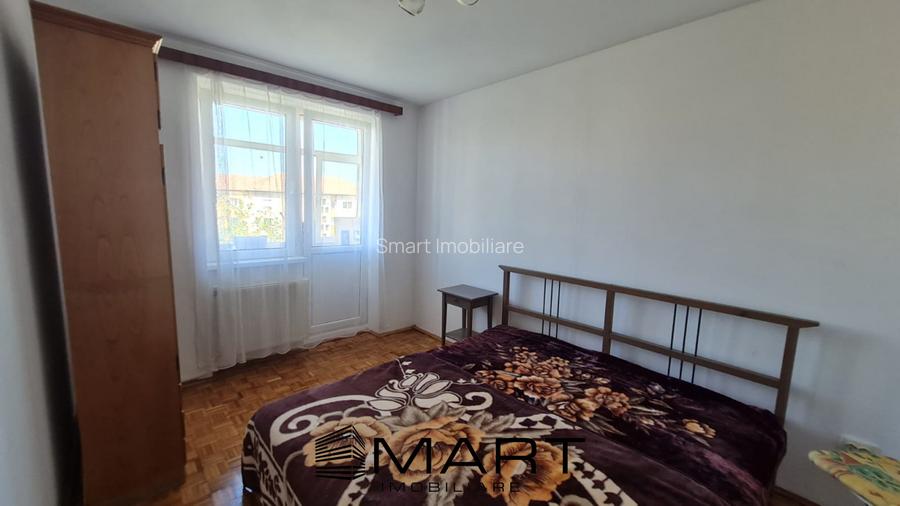 Apartament cu 3 camere Zona Rahovei - 11