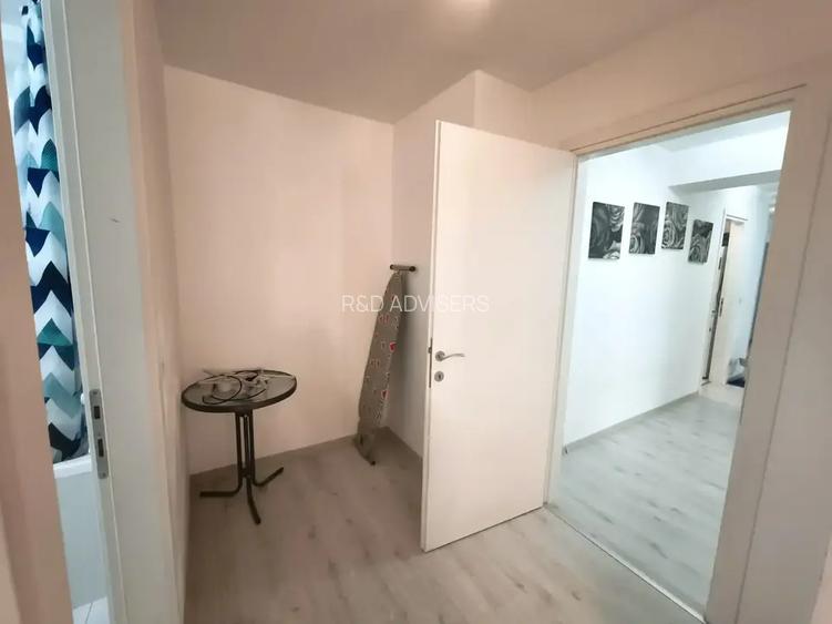 3 camere decomandat cu loc de parcare inclus Palladium Residence - 13