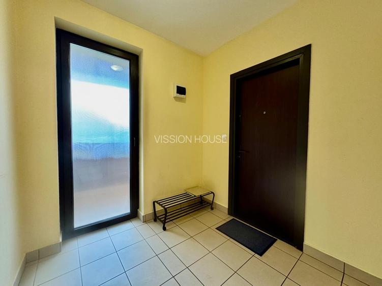 Duplex in vila cu 6 camere – Bucureștii Noi |  str. Găliceni - 12