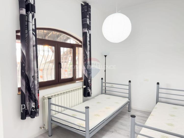 [COMISION 0%] Vilă Multifamilială deosebită – Găgeni | 9 Camere | - 18