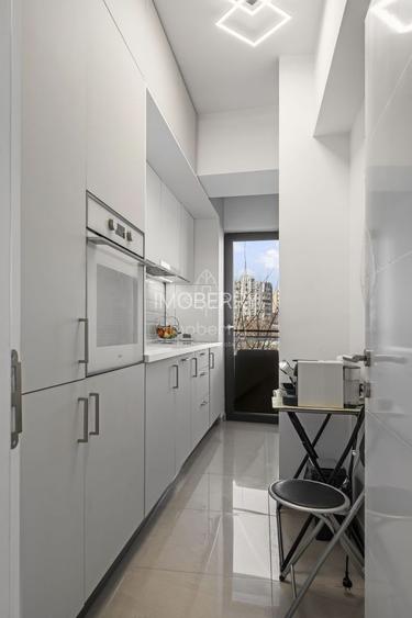 Vanzare apartament doua camere, bloc nou, Calea Vitan - 10