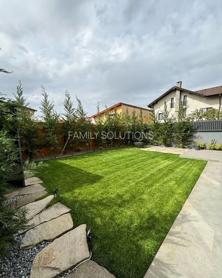 Vila centru Popesti Leordeni - 2