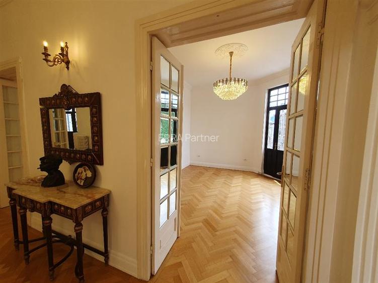 Apartament  spatios, reprezentativ, office. - 8