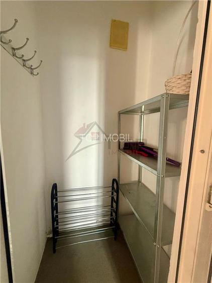 Apartament 2 camere semidecomandat, Podu Ros - Gara Internationala - 11