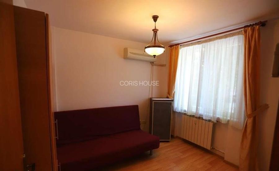 Gara de Nord -3 camere -1 min metrou ! - 11