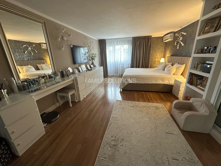 Vila S+ P+1+Pod,Popesti Leordeni - 8