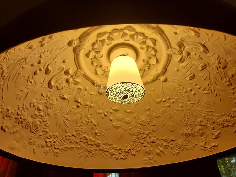 CLUB SNAGOV-VILA SUPERBA, TOTAL PRIVACY,FINISAJE LUX,CURTE 2000  MP,565000 EURO - 17