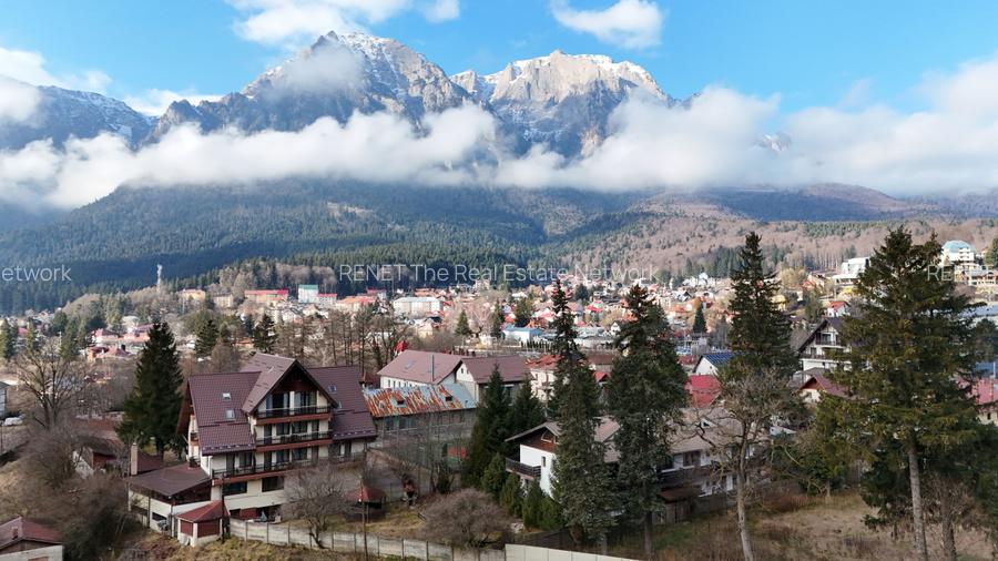 Pensiune de lux In Busteni - 4