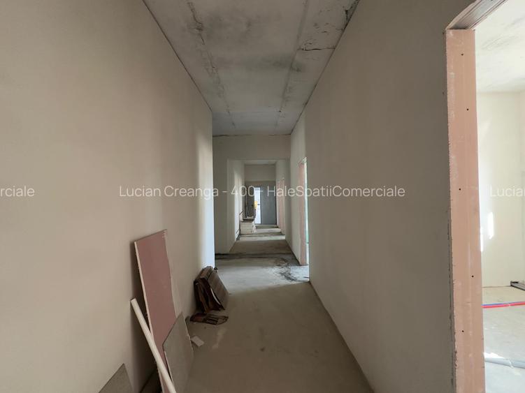 Hala de inchiriat Iasi CUG, 300mp, langa Vama Iasi, Kaufland - 19