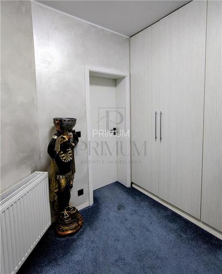 DUMBRAVITA - 3 camere 2 bai - centrala proprie - clima - ETAJ 2 - 13