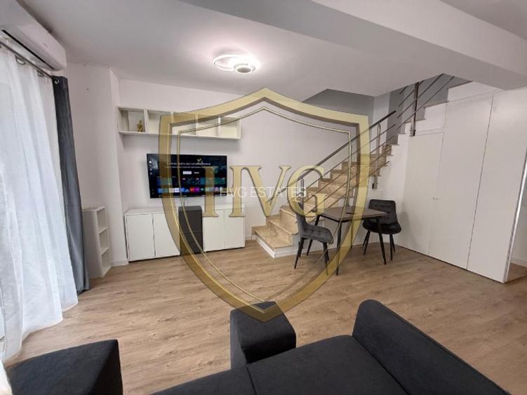 Apartament 3 Camere Tip Duplex | Central Address Residence | Parcare - 3