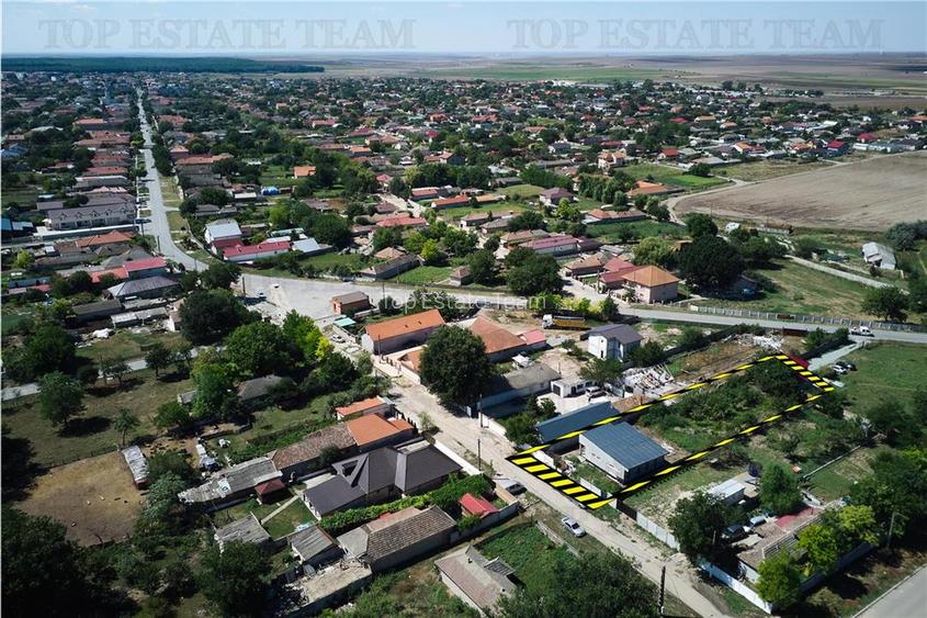 URGENT CASA NEFINALIZATA MIHAIL KOGALNICEANU - CONSTANTA - PLUS TEREN 1056MP - 15