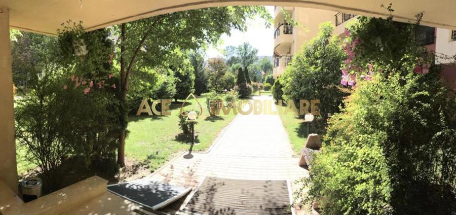 De Inchiriat 3 Camere | Central Park | Parcare | Pet-Friendly | 150mp - 9