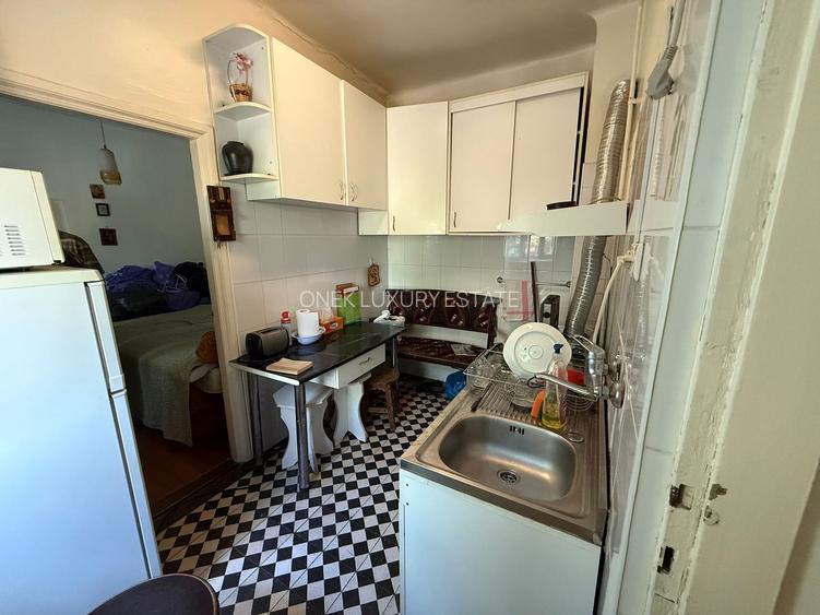 Casa de vanzare 1 mai Chibrit Expozitiei - 7