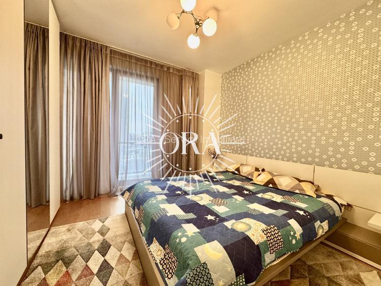 APARTAMENT 3 CAMERE | DE VANZARE | IULIUS MALL | PARCARE SUBTERANA / 90 MP - 7